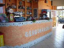 Giaguarosauro Bar, Bellaria-Igea Marina