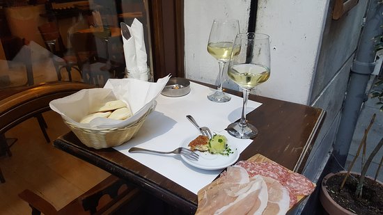 La Brusca Caffe