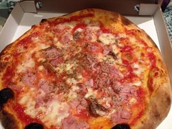 Quelli Della ... Pizza, Modena