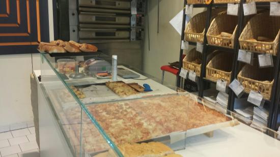 Pani Pizza, Rimini