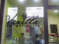 Vanilla, Ravenna