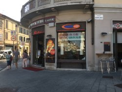 Porta San Pietro Caffe Ristorante, Forli