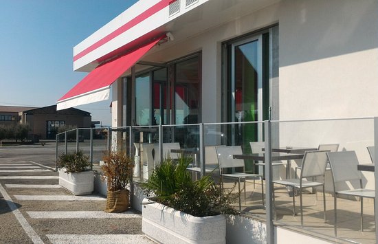 La Torre Cafe Restaurant Di Viviana & Floriano, San Mauro Pascoli