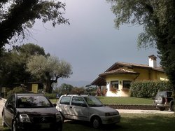 Agriturismo Lago Orzaie Di Pizzinato Giovanni, Fontanafredda