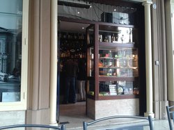 Lord Bar Di Pelacani Roberto, Bologna