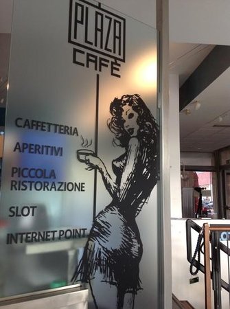 Plaza Cafe Di Donisi Daniele, Cesena