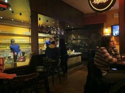 Havana Pub, Bologna
