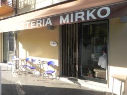 Bar Mirko, Forli