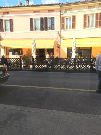 Caffe Del Corso, Ravenna