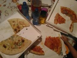 C'è Pizza Per Te 3, Parma