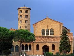Farini, Ravenna