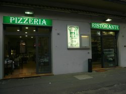 Pizzeria Zia Catarì, Bologna