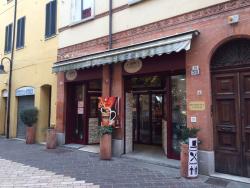 Bar Mazzini, Ravenna