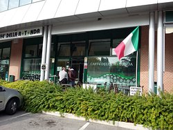 Caffè Della Rotonda, Villanova di Castenaso