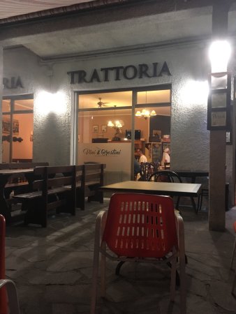 Ristorante Pizzeria Vini E Crostini Di Ugolini Sergio, Pennabilli