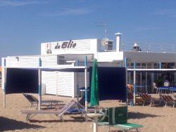 Elio & Bar Area 23, Rimini