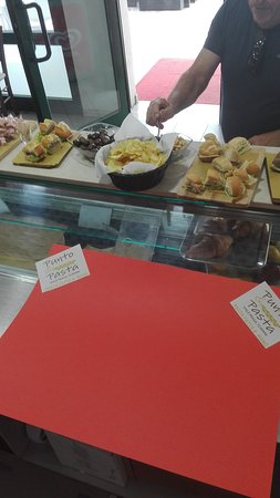 Punto & Pasta Snc, Rimini