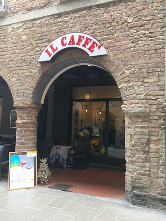 Il Caffe, Bobbio