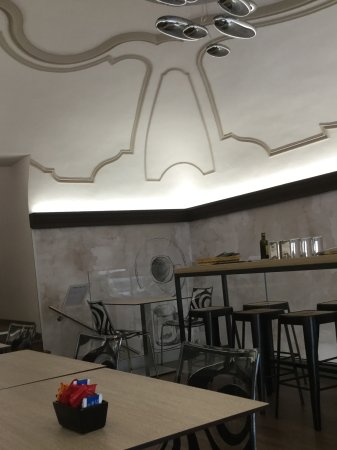 Caffetteria Mag Di Borrelli Michele, Modena