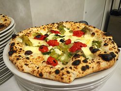 Pizzeria Del Viale 2.0, Modena