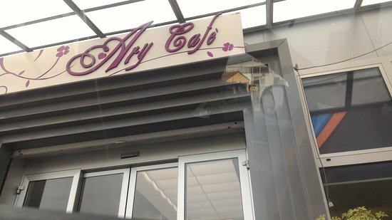 Ary Café, Gambettola