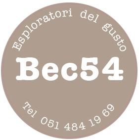 Bec54, Bologna