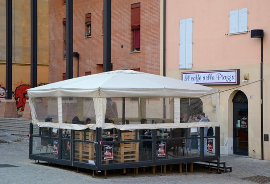 Il Caffe Della Piazza, Bologna