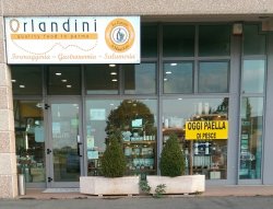 Orlandini Srl, Parma