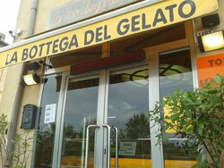 La Bottega Del Gelato, Modena