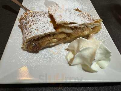 Buffet Marascutti 1914