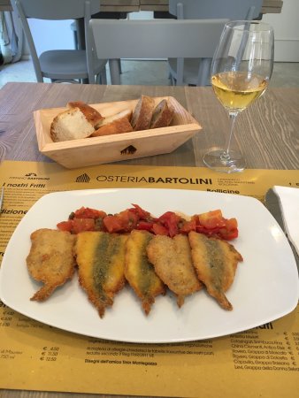 Osteria Bartolini