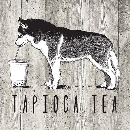 Tapioca Tea, Rimini