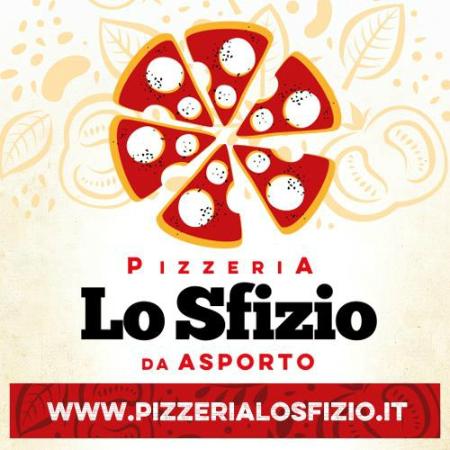 Pizzeria Da Asporto "lo Sfizio", Cesena