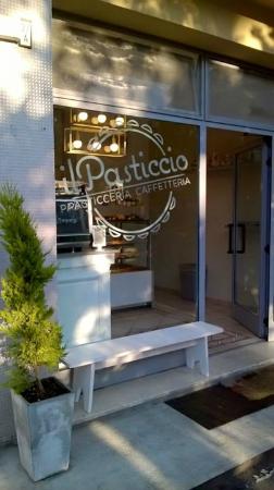 Il Pasticcio - Pasticceria Caffetteria, Reggio Emilia