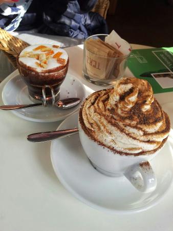 Caffe Terzi, Vignola