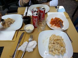 Rivoli Cafe, Bologna