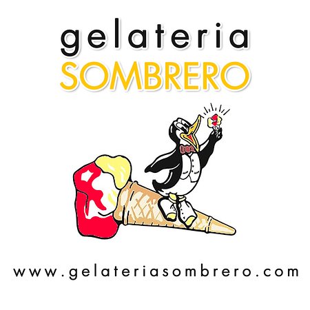 Gelateria Sombrero, Cento