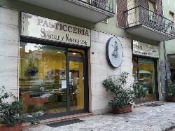 Pasticceria Dolce Letizia, Piacenza