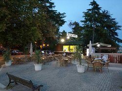 Il Naviglio, Rimini