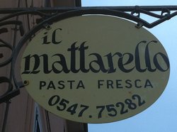 Il Mattarello Pasta Fresca Di Capizzi Silvia &   C. S.n.c., Cesenatico