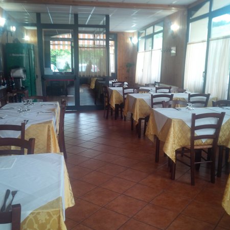 Trattoria Minghetta