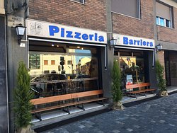 Pizzeria Barriera, Cesena