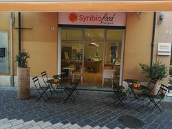 Synbiofood, Ravenna