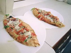 Pizzeria Ancora Noi Di Ronza Nazzaro, Reggio Emilia
