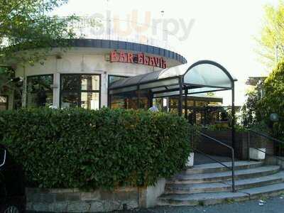 Bar Flavia