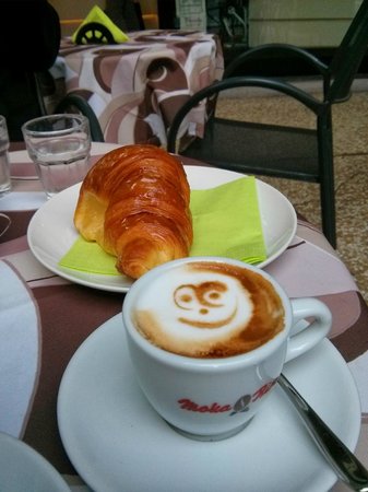 Cafe Vanity Sessantasette, Bologna
