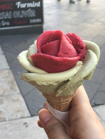 Il Mio Gelato, Predappio