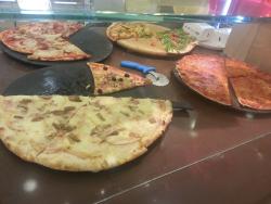 Mastro Pizza, Rimini