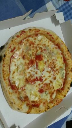 Sogni Di Pizza, Bologna