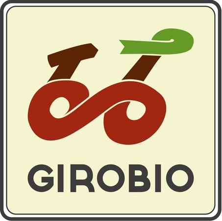 Giro Bio, Ferrara